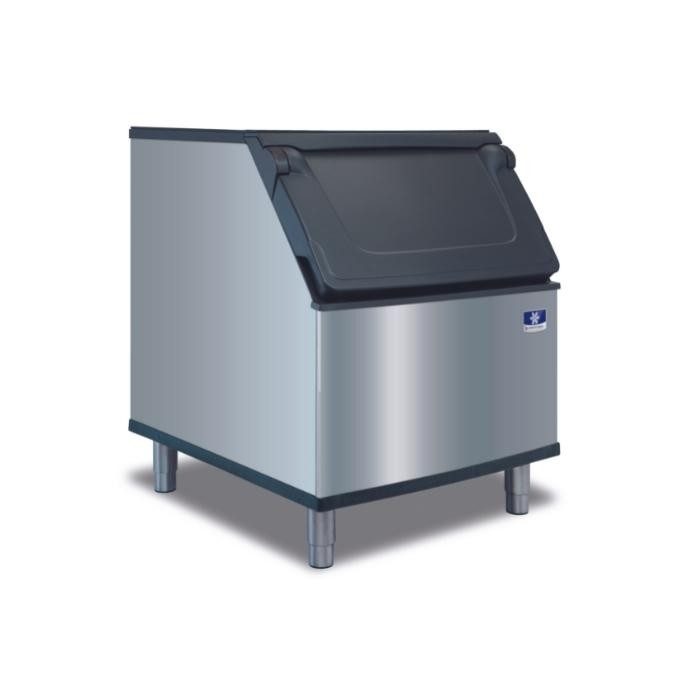 Thùng đựng đá viên rộng 30" dung tích 365 LB Manitowoc D400