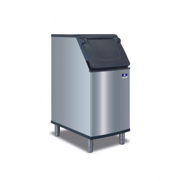 Thùng đựng đá viên rộng 22" dung tích 383 LB Manitowoc D420