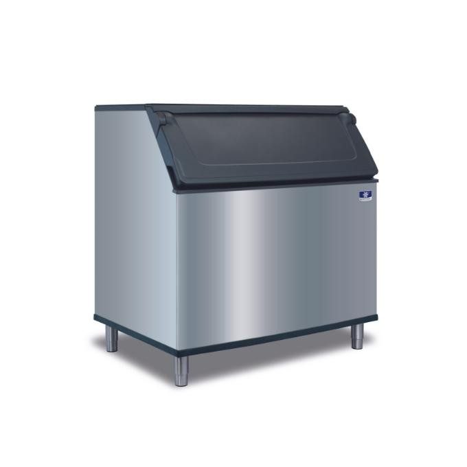 Thùng đựng đá viên rộng 48" dung tích 882 LB Manitowoc D970