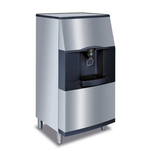 Máy làm đá không cần chạm rộng 30" Manitowoc SPA312