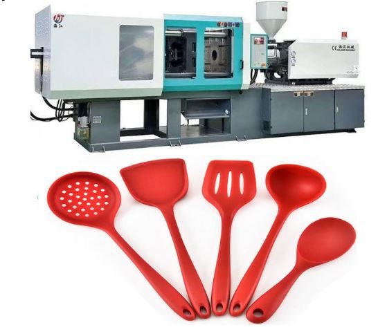 Máy Ép Khuôn Nhựa Tự Động HJF-360