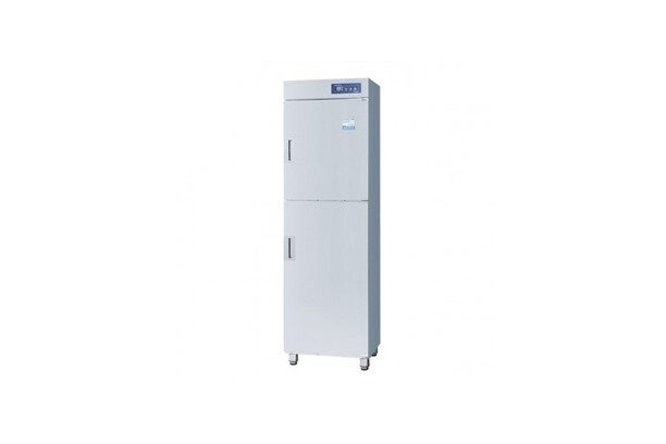 Máy tiệt trùng giày quân đội có máy sấy Sunkyung SK-7100K
