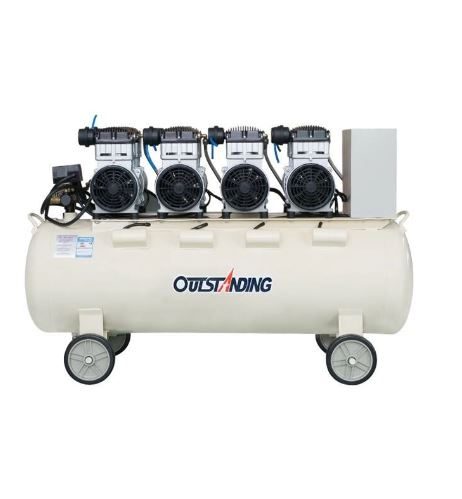 Máy nén khí áp suất cao V-0.12 / 8