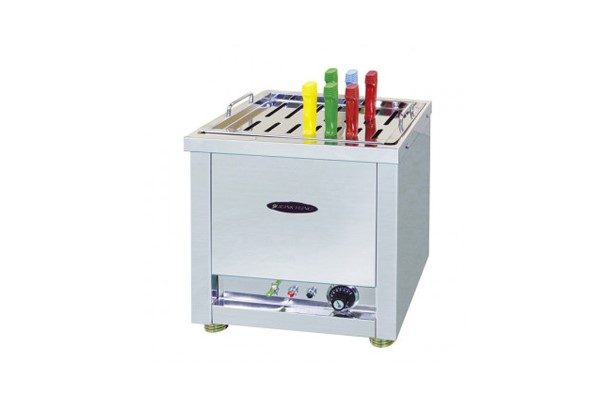 Máy khử trùng dao Sunkyung SK-400