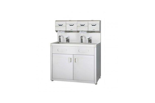 Bồn rửa tay đa năng Sunkyung SKHP-PA552UV