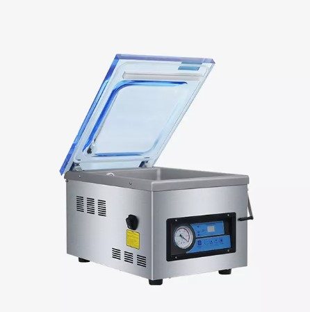 Máy hút chân không để bàn HVC-260T/1A