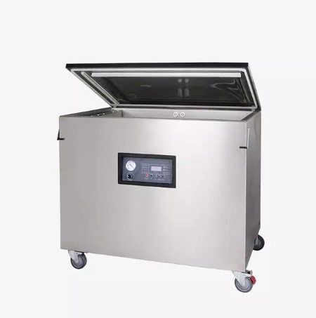 Máy hút chân không thực phẩm DZ-900/2L