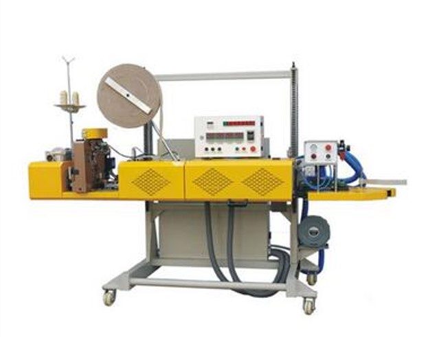 Máy may đóng gói tự động FBK-24C
