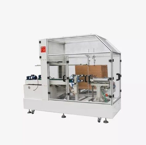 Máy tự động tạo hình và dựng thùng carton CXJ-4030C
