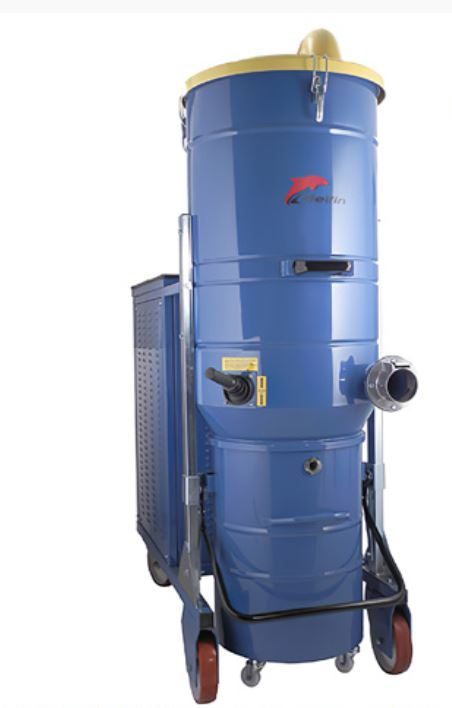 Máy hút bụi công suất lớn Delfin DG 2