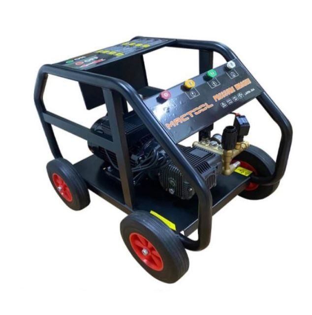 Máy Rửa Xe Công Nghiệp 3Kw Mactool AFM-3S4