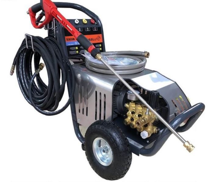 Máy rửa xe công nghiệp 3kw LUBA LT3S4