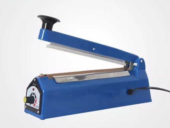 Máy hàn miệng túi cầm tay FS-200