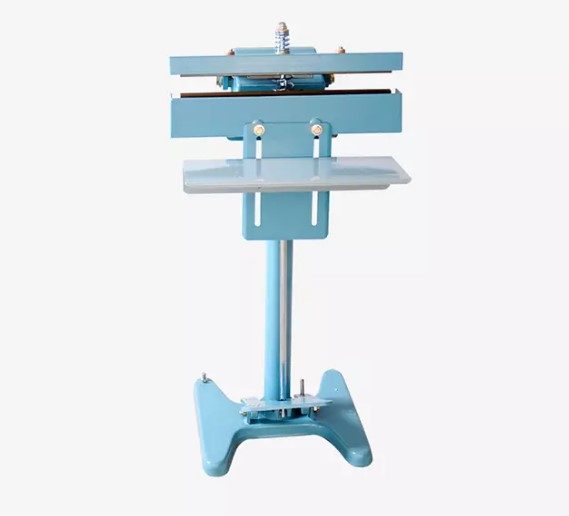 Máy hàn nhiệt đạp chân PFS-400DD
