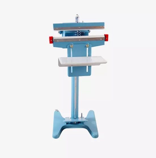 Máy hàn miệng túi đạp chân PFS-650