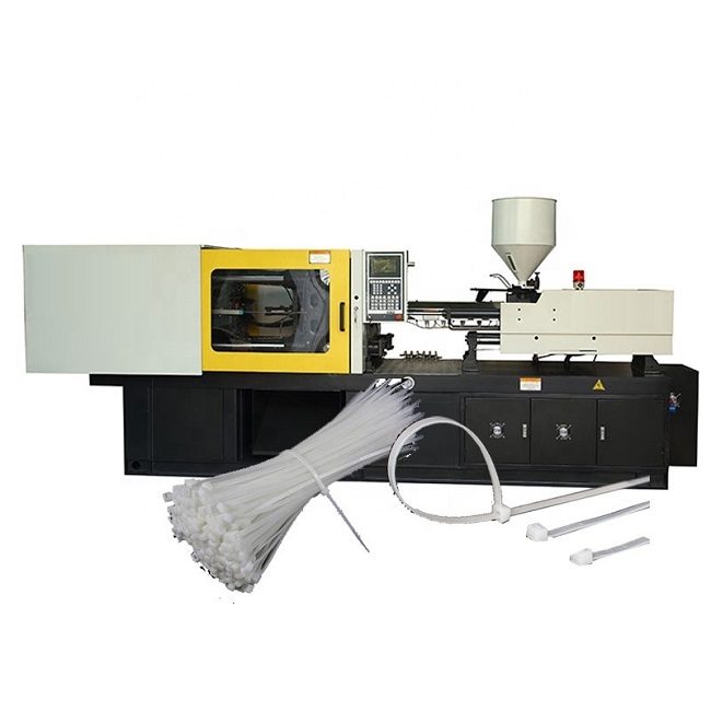 Dây chuyền sản xuất dây dây rút nhựa VNC-950A