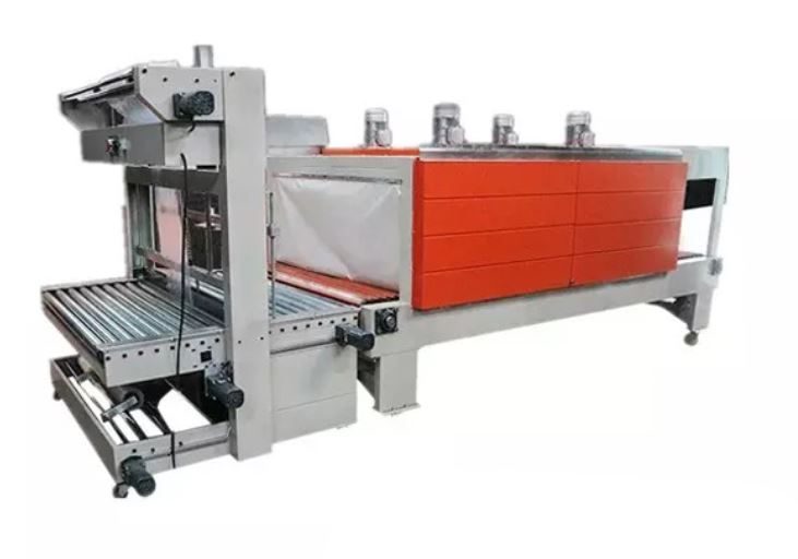 Máy co màng nhiệt cho đệm VNC-6540