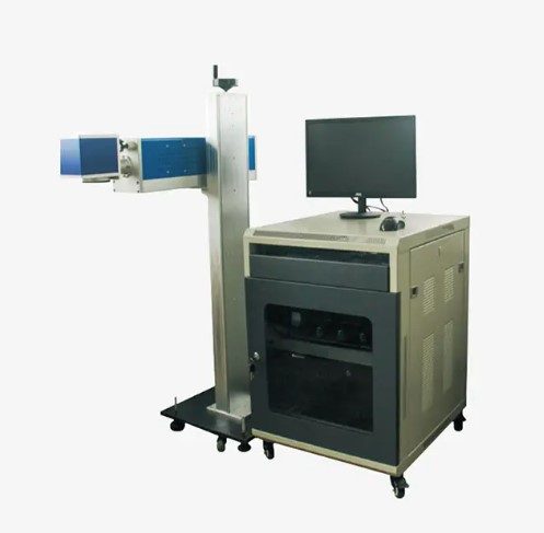 Máy khắc laser CO2 CLM-10/CLM-20
