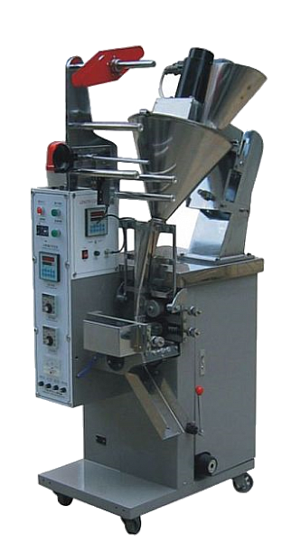 Máy đóng gói bột tự động DXDF-50AX