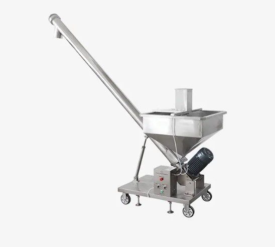 Máy cấp vít tự động ZS-P3