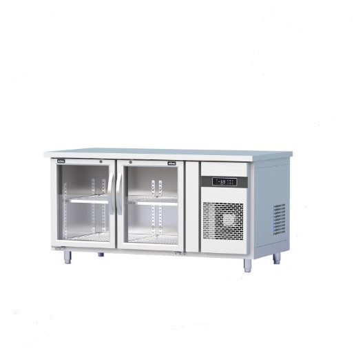 Bàn đông 2 cánh quạt gió BDQ.2MK1560