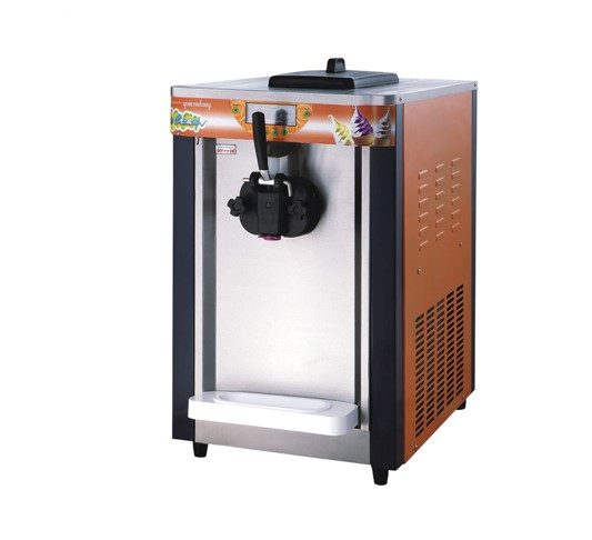 Máy làm kem để bàn BJ168SD