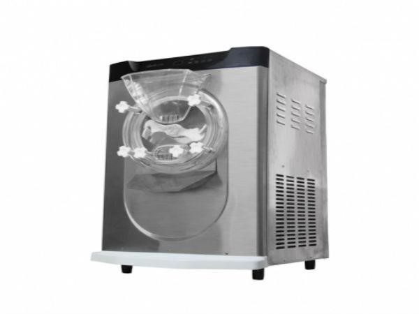 Máy làm kem cứng để bàn BQ22T