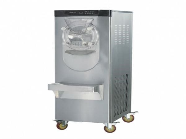 Máy làm kem cứng BQ40