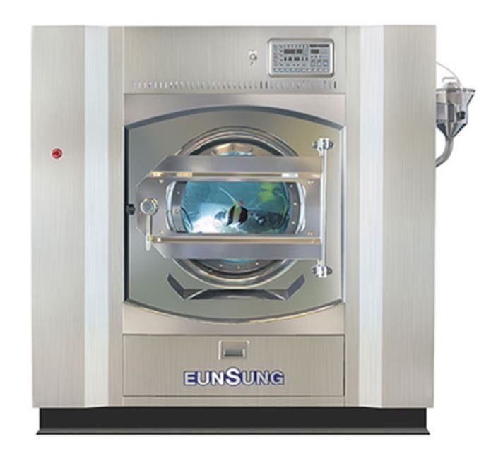 Máy giặt công nghiệp 80kg Eunsung SR-7880