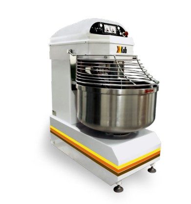 Máy trộn xoắn tự động Kolb M80