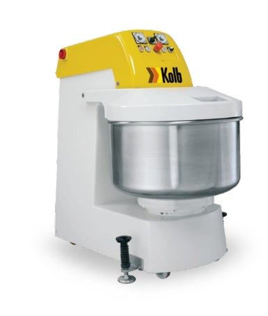 Máy trộn xoắn ốc di động Kolb SP160