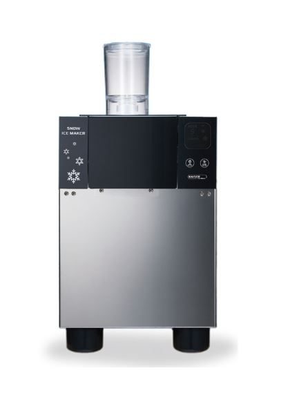 Máy Làm Đá Tuyết Kaiser IMK-337