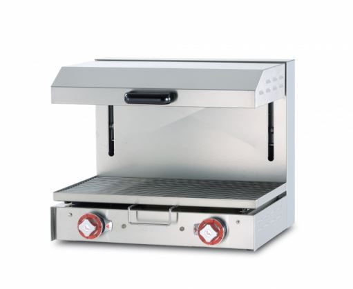 Lò nướng điện Salamander Lotus SLC-600EM