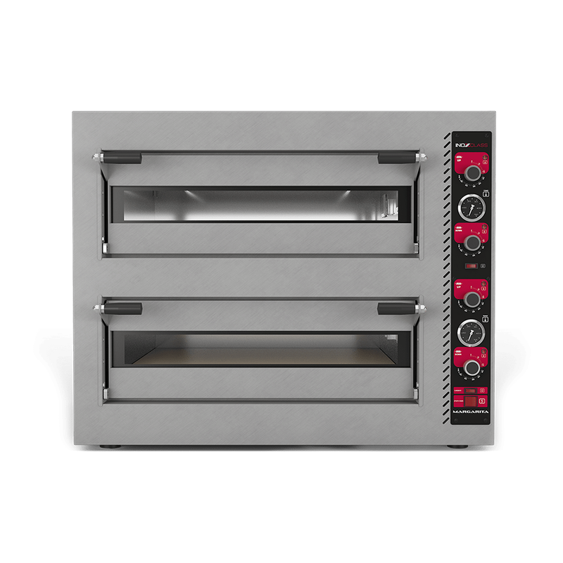 Lò nướng pizza 2 tầng C502E