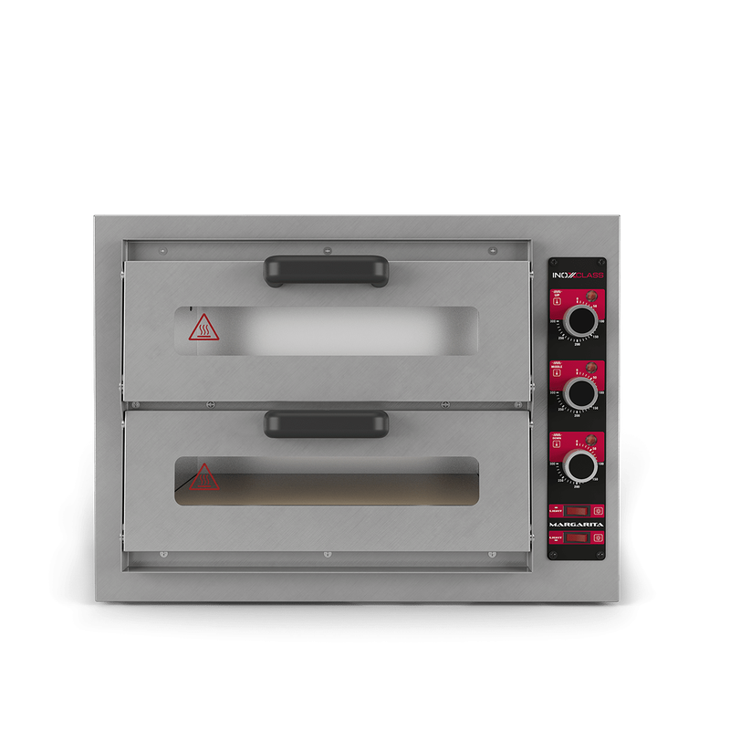 Lò Nướng Pizza Mini Inoxclass M302EL