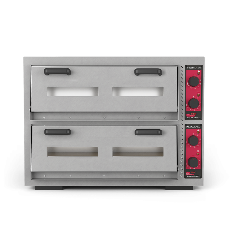 Lò nướng pizza 12 khay M602E