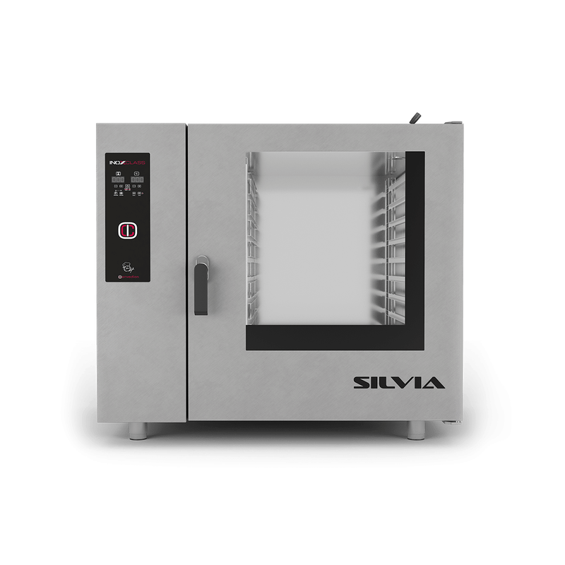 Lò nướng đối lưu Inoxclass S20E
