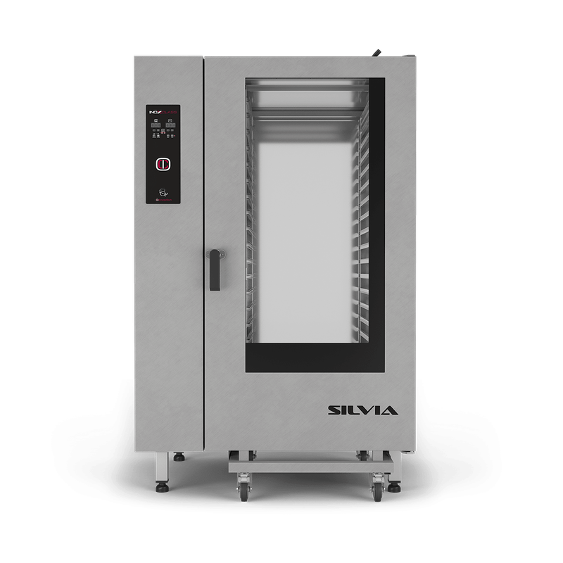 Lò nướng đối lưu Inoxclass S40E