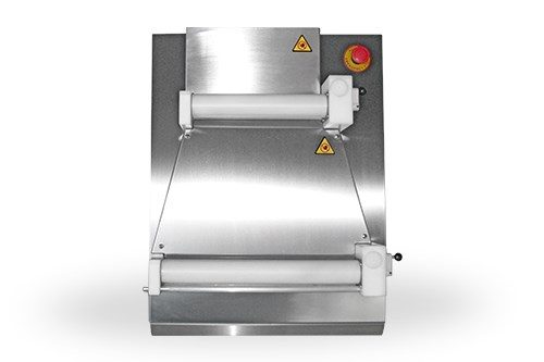 Máy Cán Bột Inoksan DR 30