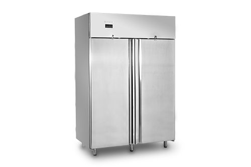 Tủ mát 2 cánh inox Inoksan SDN 140