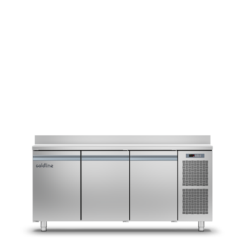 Bàn mát 3 cánh Coldline TA17/1ME-710