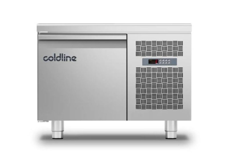 Bàn đông 1 cánh Coldline TP09/1B-490