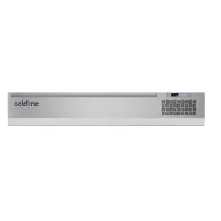 Tủ trưng bày sushi Coldline YP16/7NL