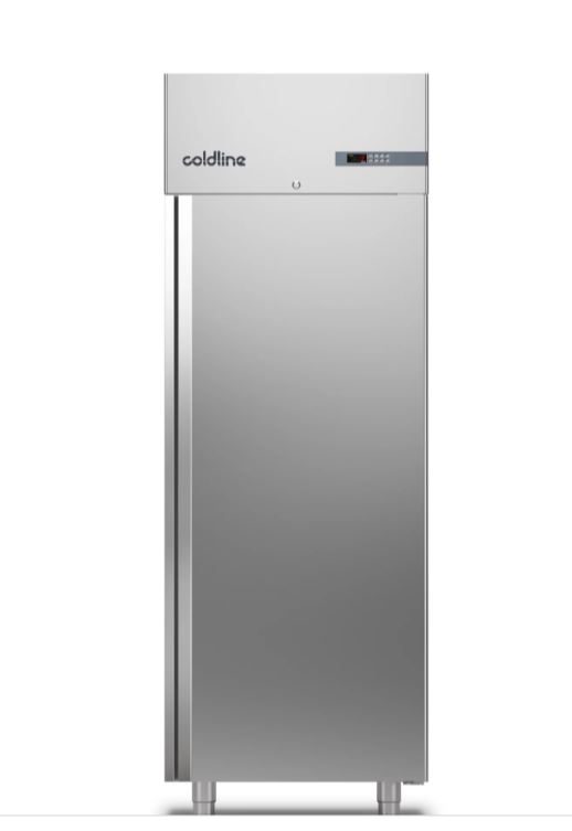 Tủ đông 1 cánh Coldline A70/1BG
