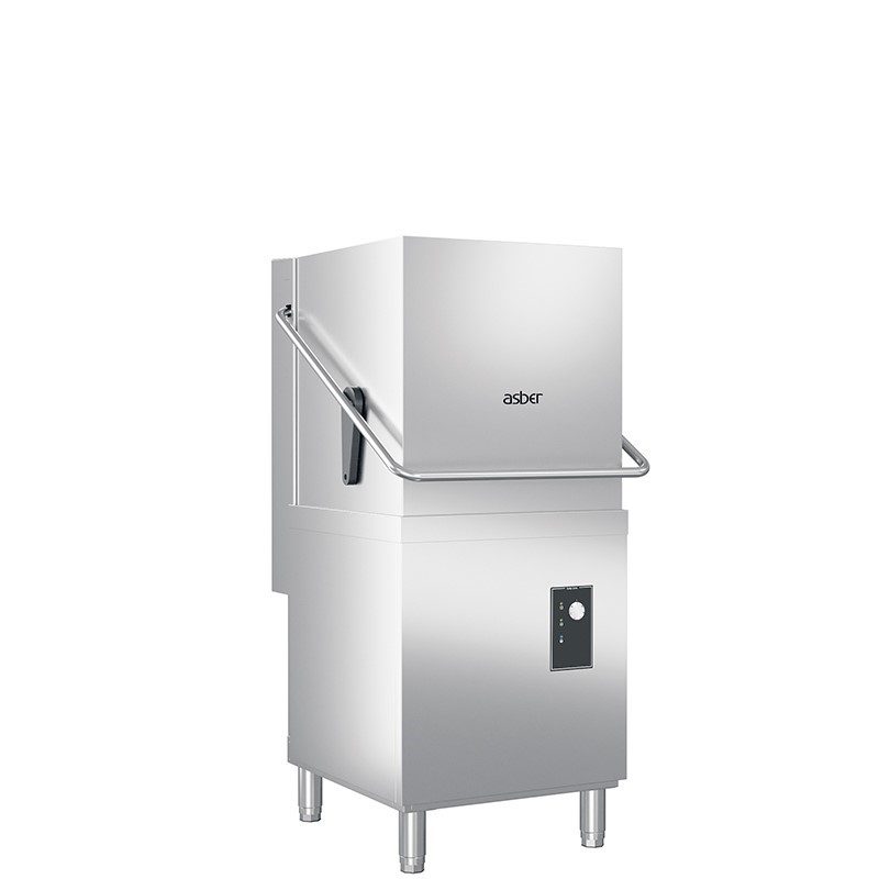 Máy rửa chén bát công nghiêp Asber GEX-H510 DD