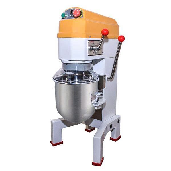 Máy trộn bột 40 Lít COOKINGPRO BM40N
