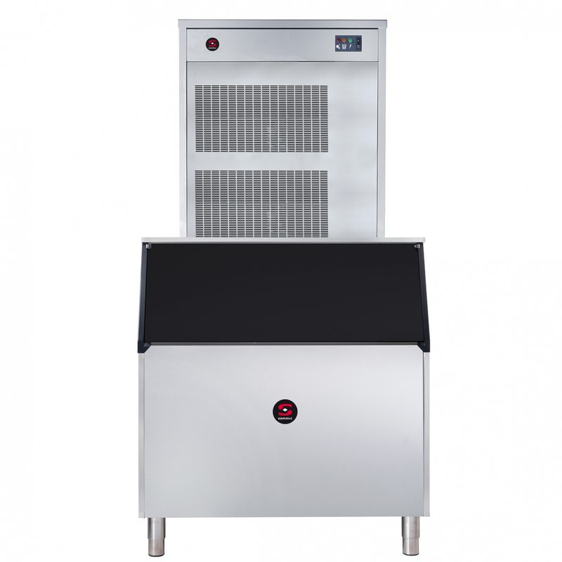 Máy làm đá vảy Sammic GG-400PA