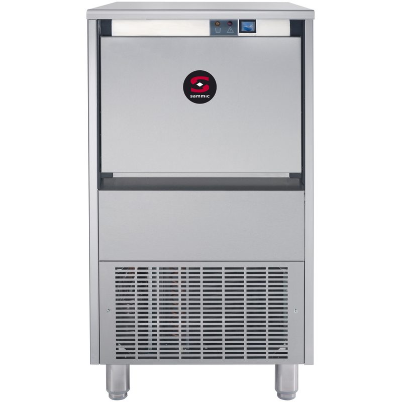 Máy làm đá vảy Sammic GG-55PA