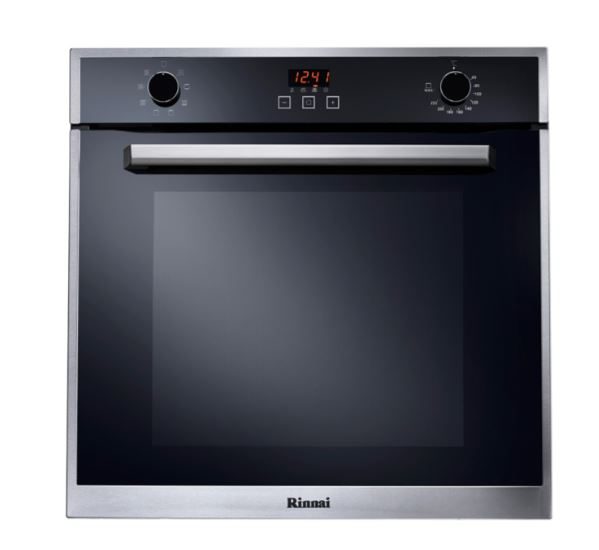 Lò nướng âm tủ Rinnai RO-E6206XA-EM