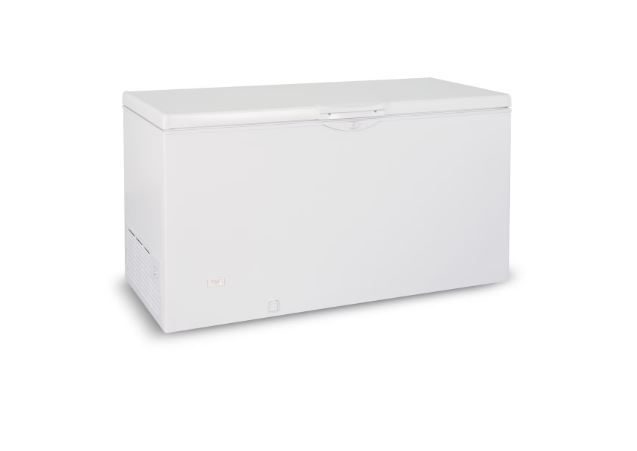 Tủ mát dạng nằm IARP C500